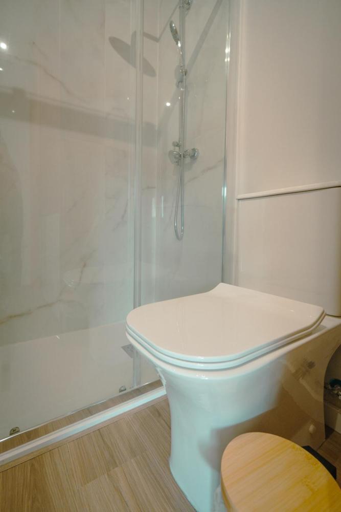 The Cale - Antero De Quental 32 Apartamento