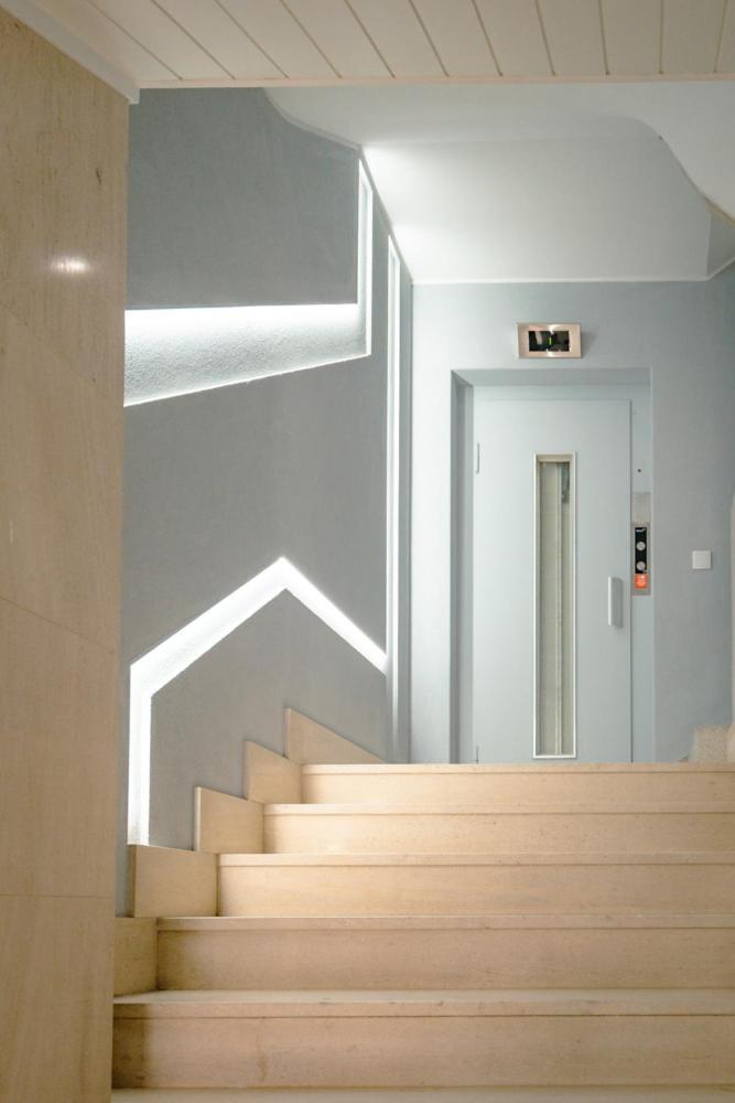Apartamento The Cale - Antero De Quental 32 Porto