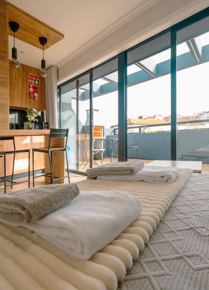 Apartamento The Cale - Antero De Quental 32 *